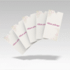 20pc Eid envelops “Eidkum Mubarak Pink ” Design - Image 2