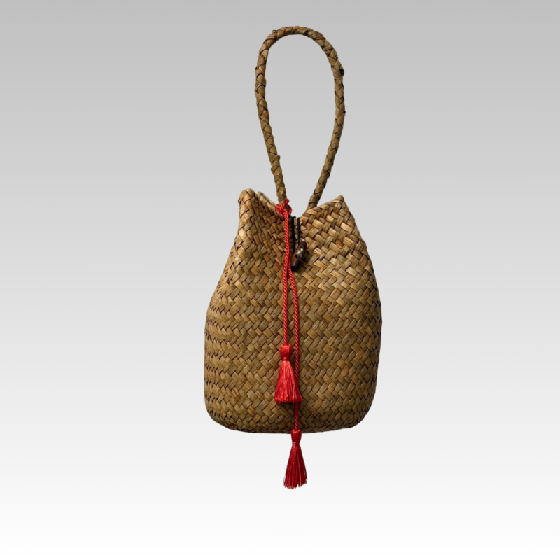 قرنقعوه شنطة الخوص