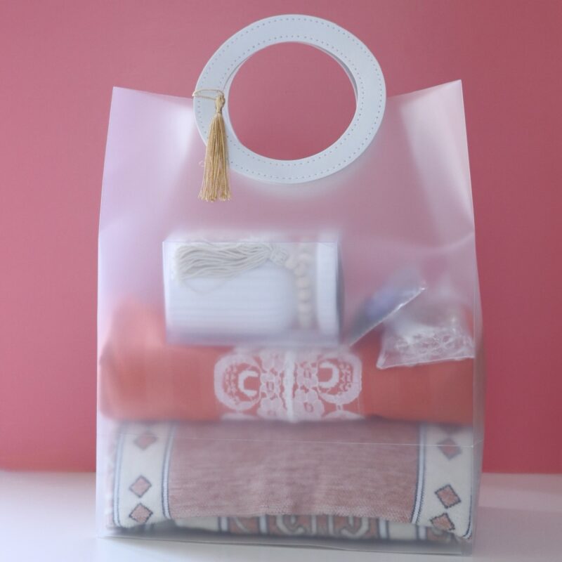 طقم  الصلاه