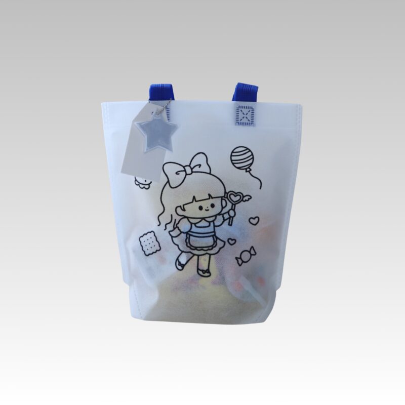 قرنقعوه شنطة التلوين